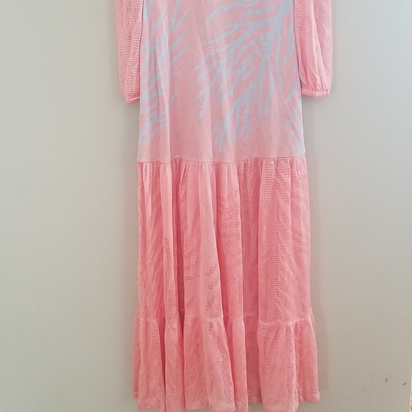 EKATERINA KUKHAREVA DRESS GOWN - Picture 7 of 12